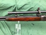 1892 Winchester Factory Scoped Rifle Rare! - 16 of 20