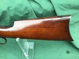 1892 Winchester Factory Scoped Rifle Rare! - 17 of 20