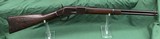 1873 Winchester SRC 44-40