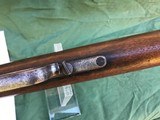 1876 Winchester Rifle 45-75 - 10 of 20