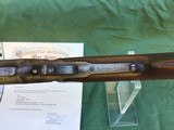 1876 Winchester Rifle 45-75 - 2 of 20