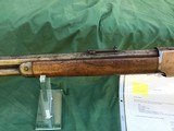 1876 Winchester Rifle 45-75 - 5 of 20