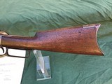 1876 Winchester Rifle 45-75 - 18 of 20