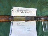 1876 Winchester Rifle 45-75 - 11 of 20