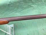 Armsport I.A.B 1874 Sharps Rifle 45-70 - 12 of 20