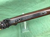 Armsport I.A.B 1874 Sharps Rifle 45-70 - 20 of 20