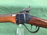 Armsport I.A.B 1874 Sharps Rifle 45-70 - 8 of 20