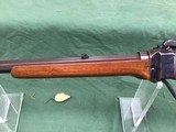 Armsport I.A.B 1874 Sharps Rifle 45-70 - 3 of 20