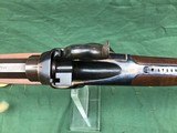 Armsport I.A.B 1874 Sharps Rifle 45-70 - 19 of 20