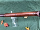 Armsport I.A.B 1874 Sharps Rifle 45-70 - 15 of 20