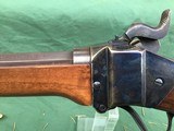 Armsport I.A.B 1874 Sharps Rifle 45-70 - 7 of 20