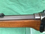 Armsport I.A.B 1874 Sharps Rifle 45-70 - 17 of 20