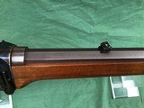 Armsport I.A.B 1874 Sharps Rifle 45-70 - 2 of 20