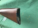 Armsport I.A.B 1874 Sharps Rifle 45-70 - 11 of 20