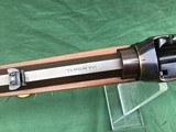 Armsport I.A.B 1874 Sharps Rifle 45-70 - 4 of 20