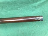 Armsport I.A.B 1874 Sharps Rifle 45-70 - 14 of 20