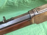 1873 Winchester Rifle Shipped to Illinois - 8 of 20