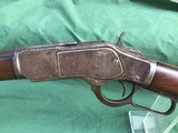 1873 Winchester Rifle Shipped to Illinois - 19 of 20