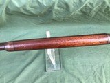 1873 Winchester Rifle Shipped to Illinois - 9 of 20