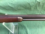 1873 Winchester Rifle Shipped to Illinois - 12 of 20