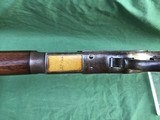 1873 Winchester Rifle Shipped to Illinois - 10 of 20