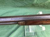 1873 Winchester Rifle Shipped to Illinois - 17 of 20