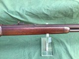 1873 Winchester Rifle Shipped to Illinois - 16 of 20