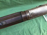 1873 Winchester Rifle Shipped to Illinois - 7 of 20