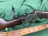 Stevens Model 414 Armory Rifle - 7 of 20