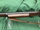 Stevens Model 414 Armory Rifle - 6 of 20