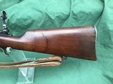 Stevens Model 414 Armory Rifle - 3 of 20