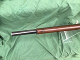 Stevens Model 414 Armory Rifle - 14 of 20