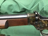 Stevens Model 414 Armory Rifle - 15 of 20