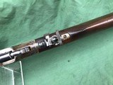 Stevens Model 414 Armory Rifle - 19 of 20