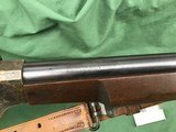 Stevens Model 414 Armory Rifle - 17 of 20