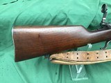 Stevens Model 414 Armory Rifle - 9 of 20