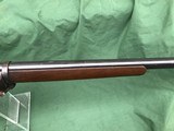 Stevens Model 414 Armory Rifle - 16 of 20