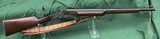 Stevens Model 414 Armory Rifle - 2 of 20