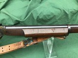 Stevens Model 414 Armory Rifle - 5 of 20