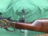 Stevens Model 414 Armory Rifle - 12 of 20