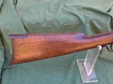 1885 Winchester Rifle High Wall 38-56 May Be The Ugliest - 10 of 20