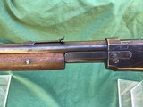 Winchester Model 1906 Rare .22 Short - 8 of 20