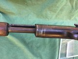 Winchester Model 1906 Rare .22 Short - 4 of 20