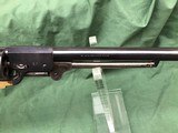 Rare F.LLI Pietta 25” Barrel 1851 Colt Reproduction Revolver With Shoulder Stock - 16 of 20