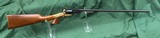 Rare F.LLI Pietta 25” Barrel 1851 Colt Reproduction Revolver With Shoulder Stock - 1 of 20