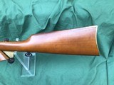 Rare F.LLI Pietta 25” Barrel 1851 Colt Reproduction Revolver With Shoulder Stock - 17 of 20