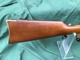 Rare F.LLI Pietta 25” Barrel 1851 Colt Reproduction Revolver With Shoulder Stock - 14 of 20