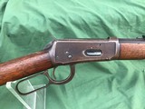 1894 Winchester Rifle 32-40 - 16 of 20