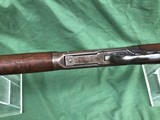 1894 Winchester Rifle 32-40 - 5 of 20