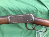 1894 Winchester Rifle 32-40 - 2 of 20